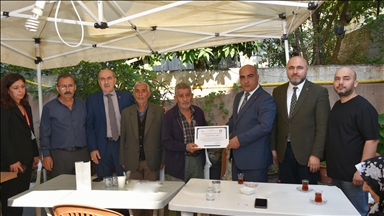 "Organlarımı bağışlayın" sözü 3 hastayı yaşama bağladı