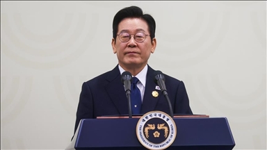 South Korea's president unveils record budget for 2026