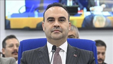 Bakan Kacır: Bu yıl sonuna kadar mikro ve küçük işletmeler, kooperatif ve birliklere 663 milyon TL destek sağlayacağız