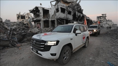 Hamas predao posmrtne ostatke još jednog izraelskog taoca Crvenom krstu