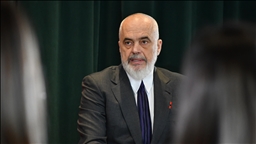 Rama: Parashikojmë që Shqipëria të ulet rreth tryezës së BE-së në vitin 2030
