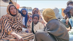 Kryqi i Kuq bën thirrje për "mbrojtje" të qytetit sudanez El-Fasher, ku civilët janë të bllokuar