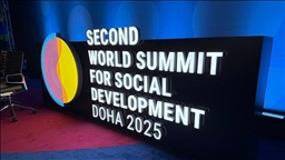 الدوحة.. بدء أعمال القمة العالمية الثانية للتنمية الاجتماعية