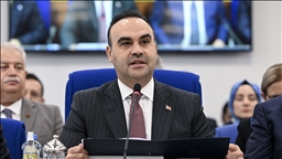 Sanayi ve Teknoloji Bakanı Kacır: Yüksek teknoloji ihracatı 9,6 milyar dolarla tarihi zirvede 