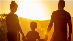 Aile Yılı'nda devlet himayesindeki 1201 çocuk sıcak yuvaya kavuştu