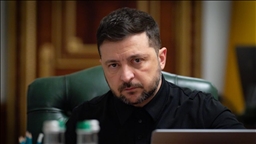 Зеленский: Украина готова открыть новые кластеры переговоров с ЕС