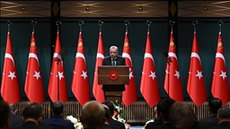 سەرکۆمار ئەردۆغان: "کاتێک ئەم پرۆسەیە سەرکەوتووانە بە ئەنجام گەیشت هێندەی ئیستانبوڵ دیاربەکریش قازانج دەکات"