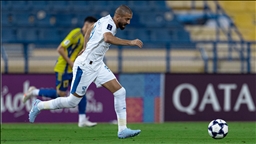 قدم.. الهلال السعودي يواصل انتصاراته في دوري الأبطال للنخبة