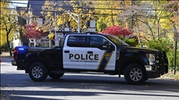 Emailed threats force brief shutdowns at NJ polling locations on Election Day