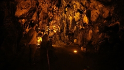 Karabük'teki Mencilis Mağarası'nı 10 ayda 38 bin 425 kişi ziyaret etti