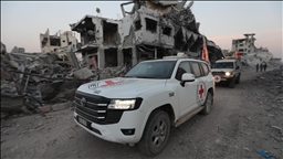 Hamas predao posmrtne ostatke još jednog izraelskog taoca Crvenom krstu