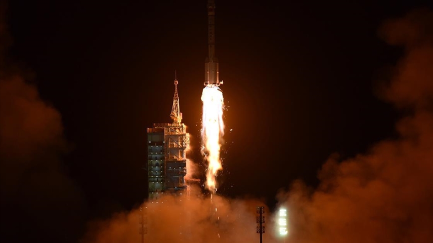 China delays Shenzhou-20 return over suspected space debris impact