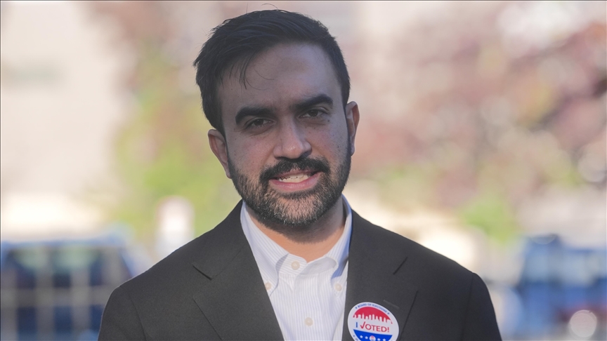 ممداني بخطاب الفوز: أنا مسلم واشتراكي ديمقراطي وأرفض الاعتذار عن هذا