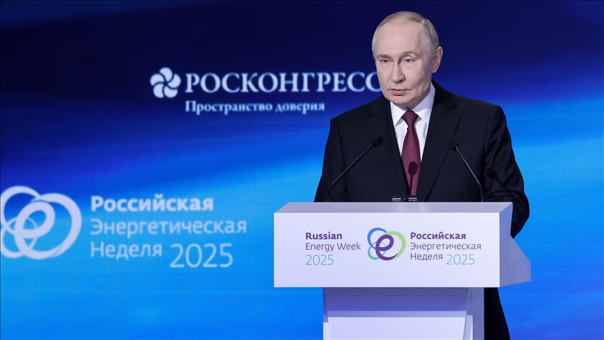 Putin says Russia to conduct nuclear tests if other states do same
