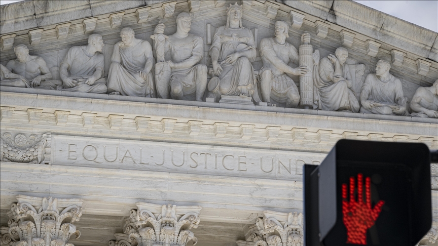 Supreme Court to deliberate Trump’s reciprocal tariffs