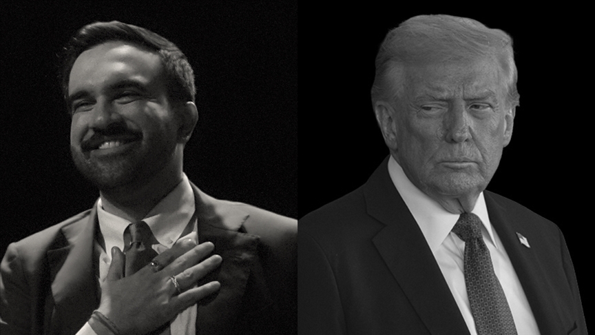 Trump, Mamdani'nin New York Belediye Başkanı seçilmesini değerlendirdi