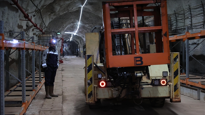 Australia suministra a China minerales vitales para los programas nucleares y de misiles hipersónicos de Pekín