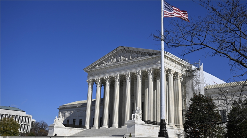 US Supreme Court justices appeared skeptical of legality of Trump's tariffs