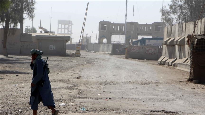 تركيا تستضيف الخميس جولة جديدة من محادثات باكستان وأفغانستان