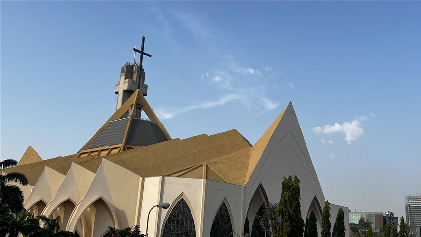 اعتراض مردم نیجریه به ادعای ترامپ مبنی بر "قتل‌عام مسیحیان" در این کشور