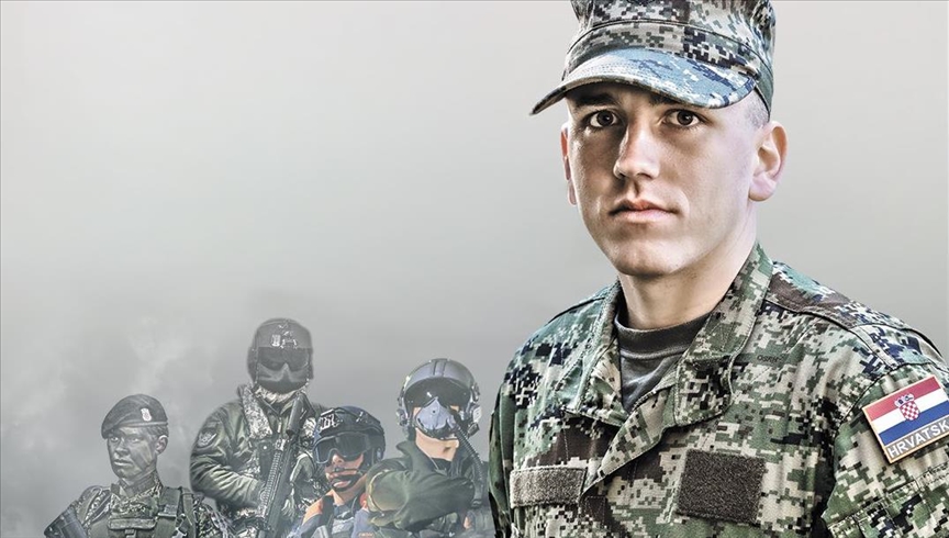 Ministarstvo odbrane Hrvatske: Dvojni državljani koji žive u BiH neće krivično odgovarati zbog nesluženja vojnog roka