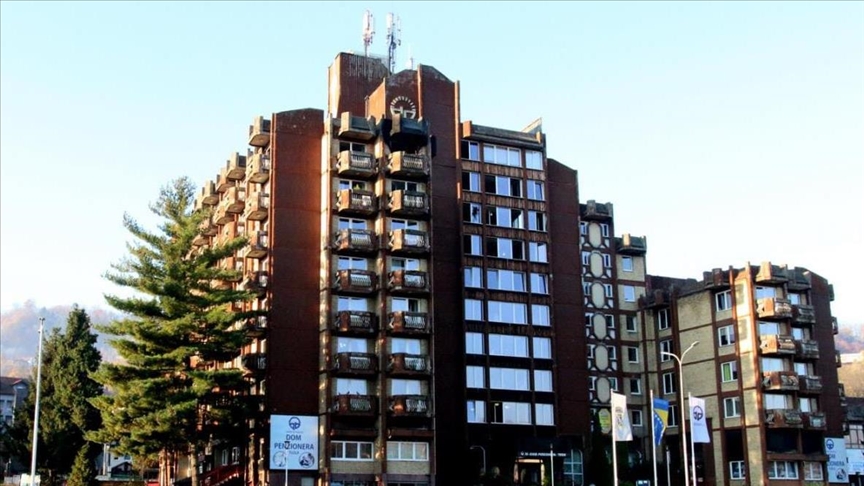 BeH, të paktën 11 persona humbën jetën nga zjarri në një shtëpi për të moshuarit në Tuzlla