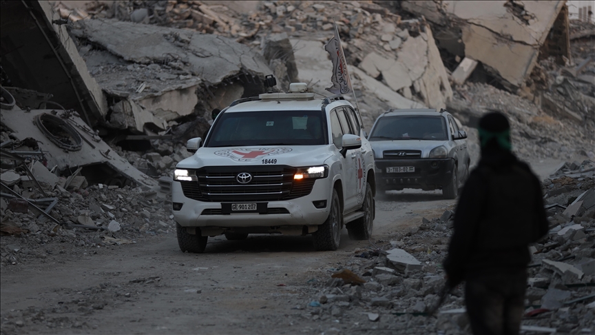 Hamas deceives Israel with ‘dummy corpse’ in Gaza to mislead army strikes