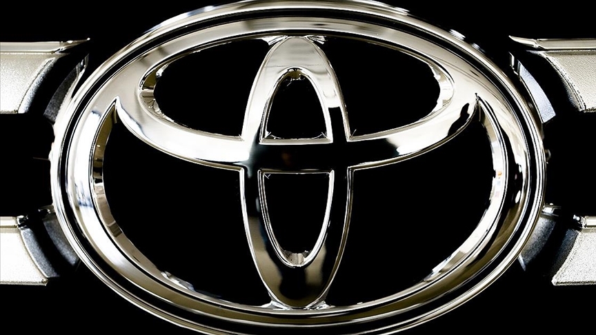 Toyota'nın net karı 2025 mali yılının ilk yarısında geriledi