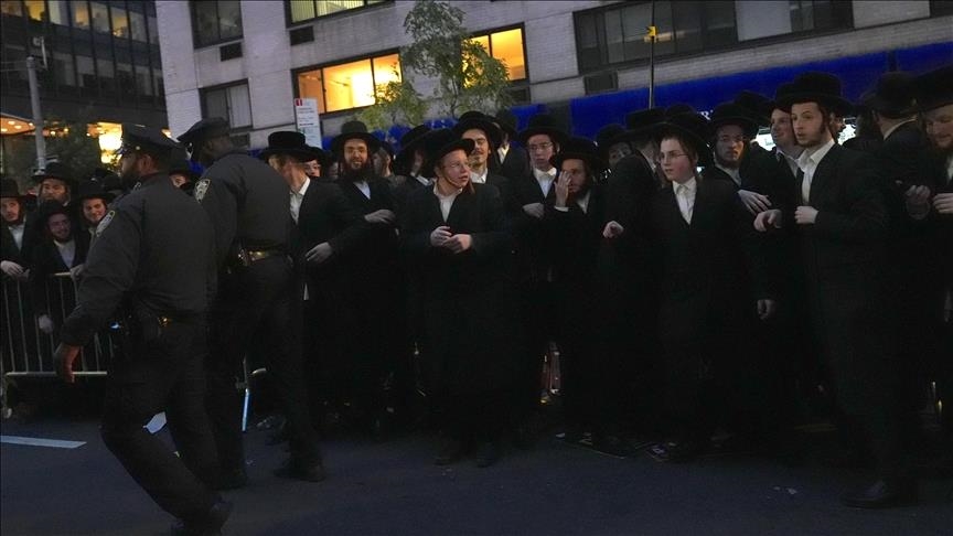 Izraelski ministri napali novoizabranog gradonačelnika New Yorka, pozvali Jevreje da imigriraju u Izrael