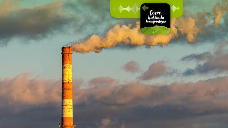 Atmosferdeki sera gazları rekoru nelere yol açacak?