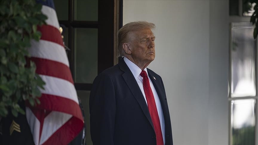 „Трамп не беше на гласачкото ливче“: Реагираше американскиот претседател на победата на демократите на изборите