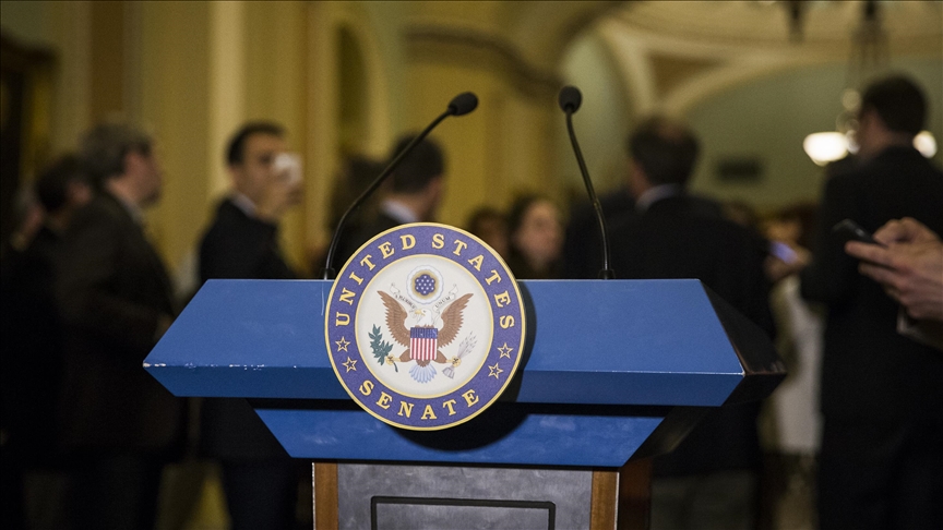 Trump reiterates demand to eliminate filibuster, warns of legislative paralysis