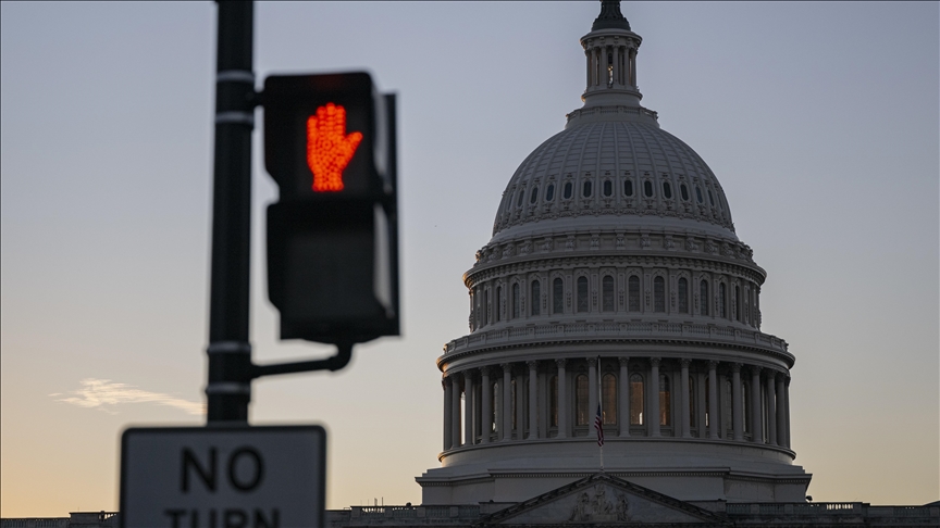 Government shutdown hits 36th day, becoming longest in US history