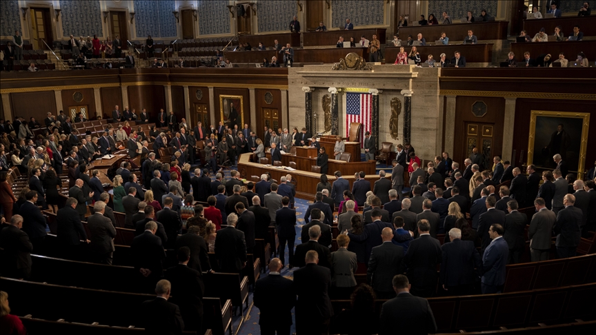 California Republicans sue to block new voter-approved congressional maps