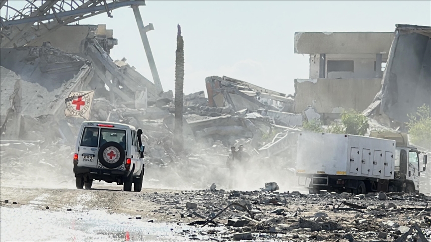 "القسام" تعتزم تسليم جثة أسير إسرائيلي مساء الأربعاء 