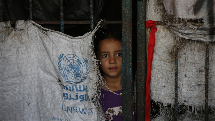 UN agencies, Palestinian Health Ministry launch health, nutrition campaign for 44,000 children in Gaza