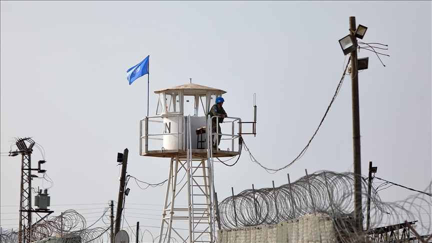 إسرائيل تواصل انتهاك سيادة سوريا بتوغلها في القنيطرة