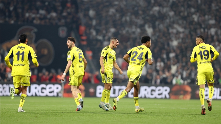 Fenerbahçe, UEFA Avrupa Ligi'nde yarın deplasmanda Viktoria Plzen ile karşılaşacak