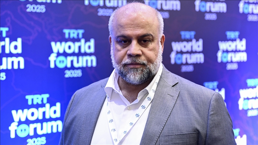 INTERVIEW – Palestinian journalist demands justice for Israel’s killing of over 250 journalists in Gaza