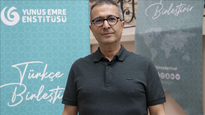 گسترش دامنه فعالیت‌های موسسه یونس امره در 12 کشور آمریکای لاتین 