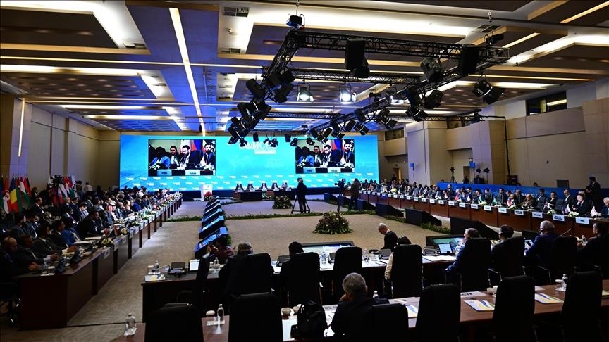 Комитетот на ОИС планира Програма „Ал-Кудс“ за Палестина