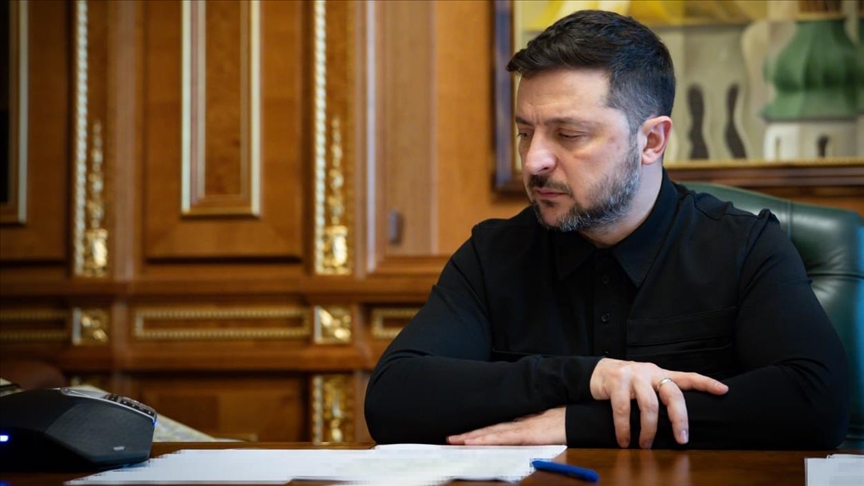 Япония и Украина рассмотрели вопросы расширения сотрудничества