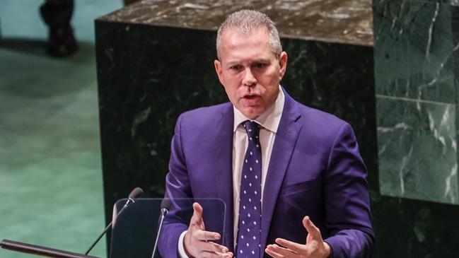 أردان: فوز ممداني بانتخابات نيويورك يوم أسود لمحبي إسرائيل