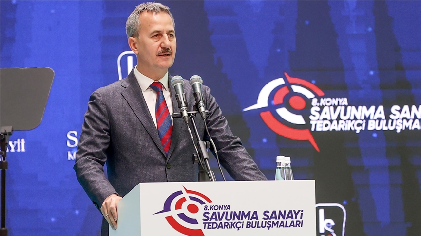 Глава Управления оборонпрома Турции: Более 80% продукции производится внутри страны