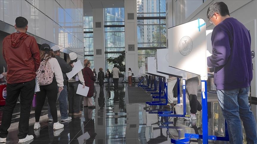 66 بالمئة من اليهود صوتوا لمنافسي ممداني بانتخابات نيويورك