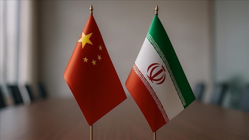 Non-settlement of Iranian nuclear issue not in interest of global community: China