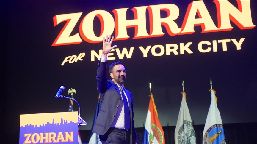 Trump sugiere que el mal desempeño de los republicanos se debe a la ausencia de su nombre en la boleta