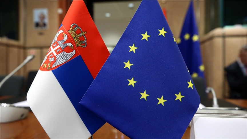 Evropska komisija pozvala Srbiju da ograniči dodjelu državljanstava Rusima