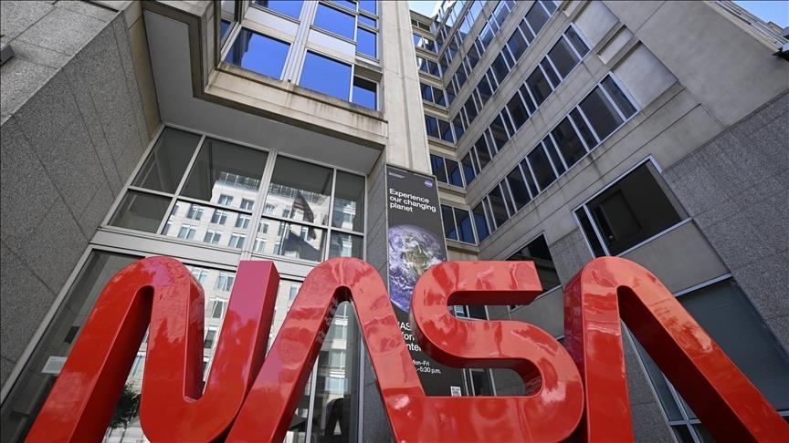 Trump nominates Jared Isaacman to lead NASA