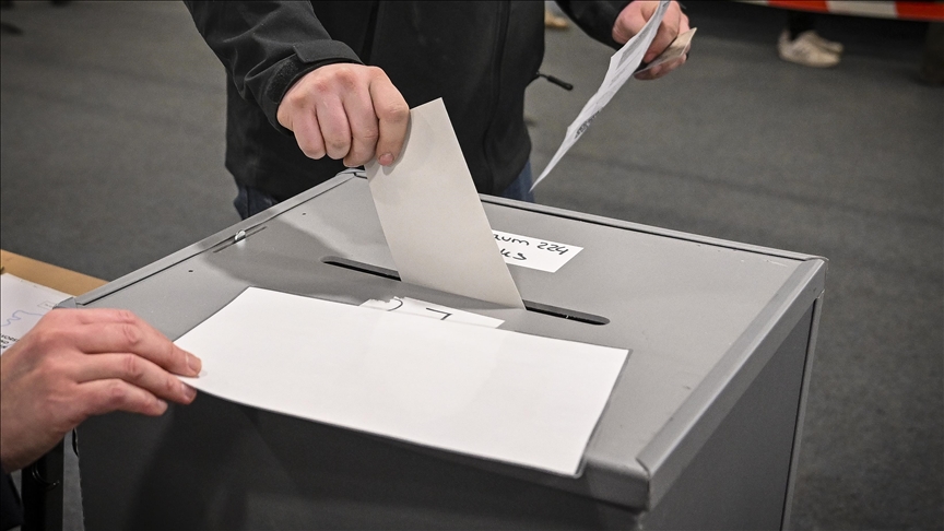 German voters prioritize economy over migration as ruling party support erodes: Survey